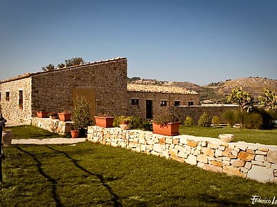 Cycletours_fietsvakantie_Italie_sicilie_hotel_Agri