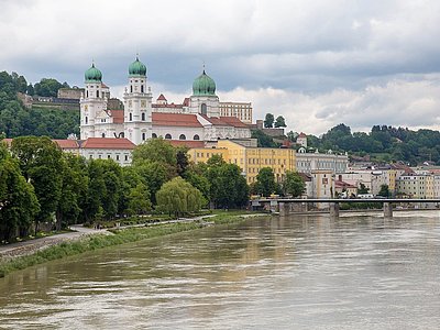 Passau huren ᐉ Finden