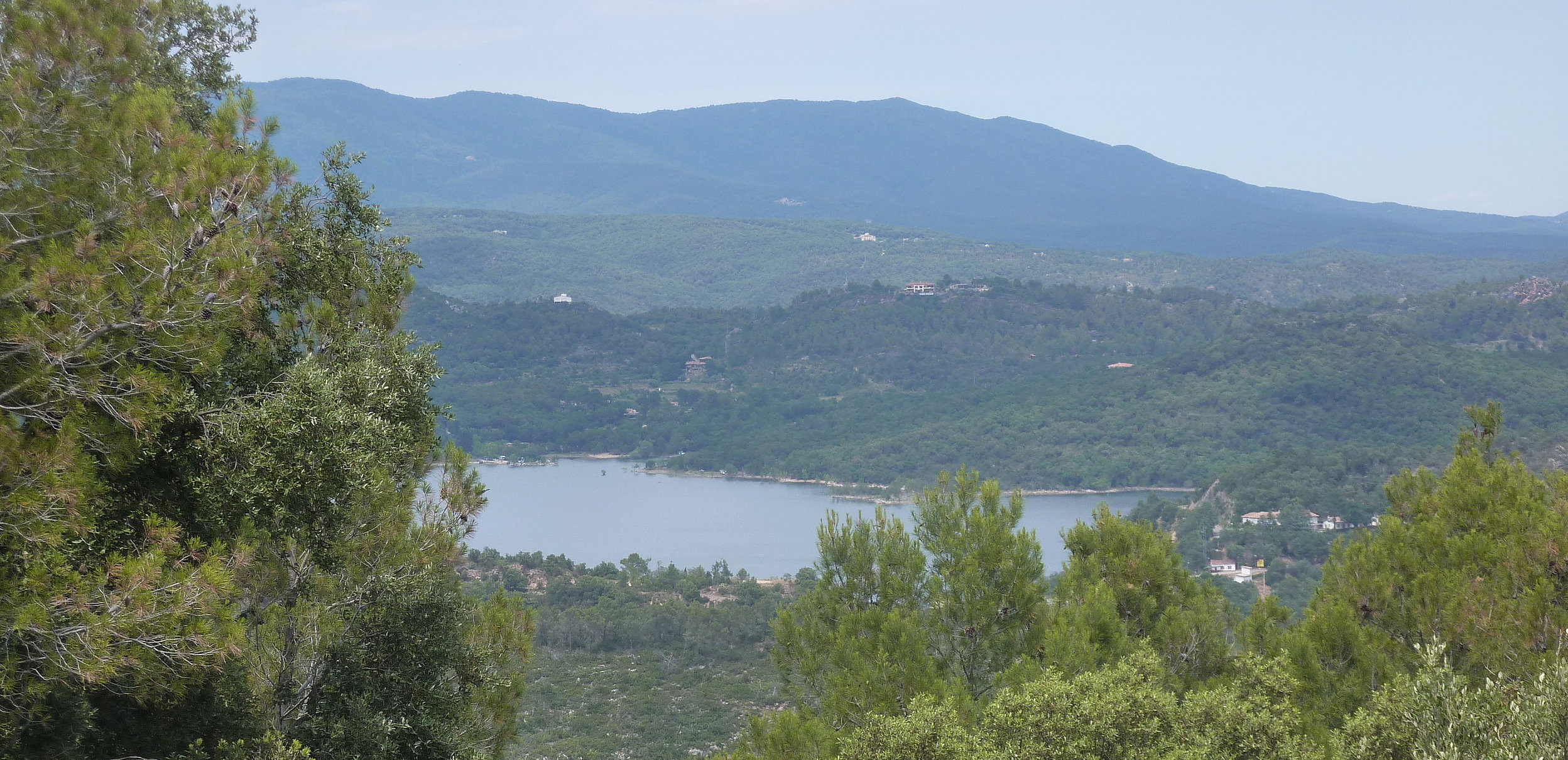 Fietsvakantie Spaanse Pyreneeën met hotel | Cycletours