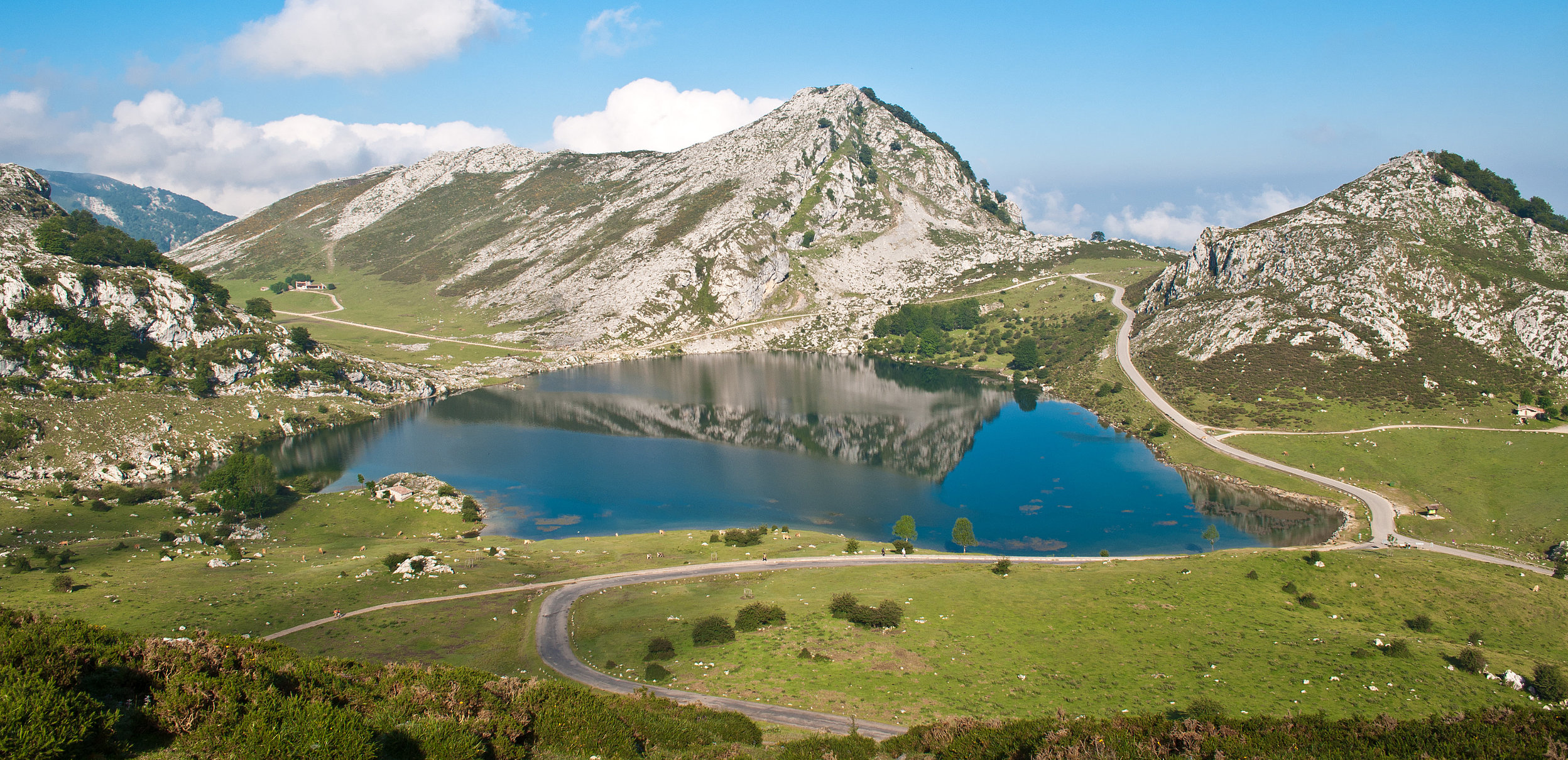 Fietsvakantie Picos de Europa boeken | Cycletours