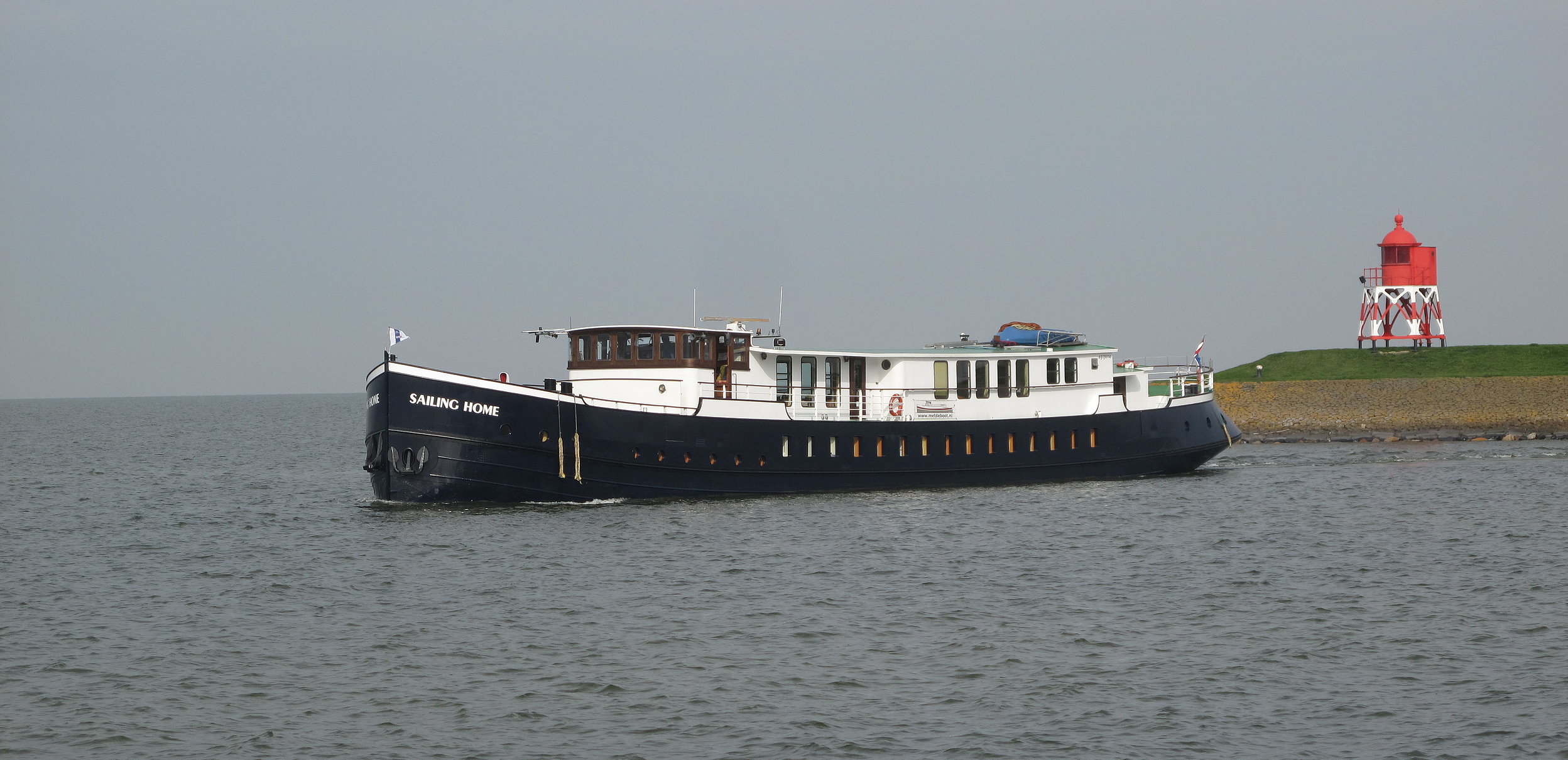 Hotelschip Voor Fietsvaarvakanties Cycletours   Csm 12 Sailing Home  10  Ae6dfaa822 