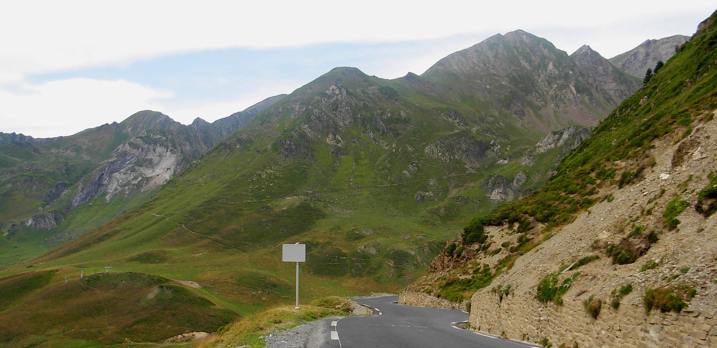 Fietsvakantie Spaanse en Franse Pyreneeën | Cycletours